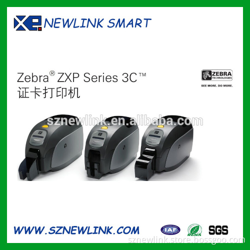 Plastic /PVC ID Card Printing Machine